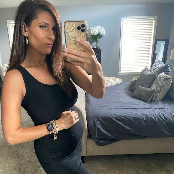 Maternity Dress Lot | Isabela Maternity (Target) - Picture 6 of 8